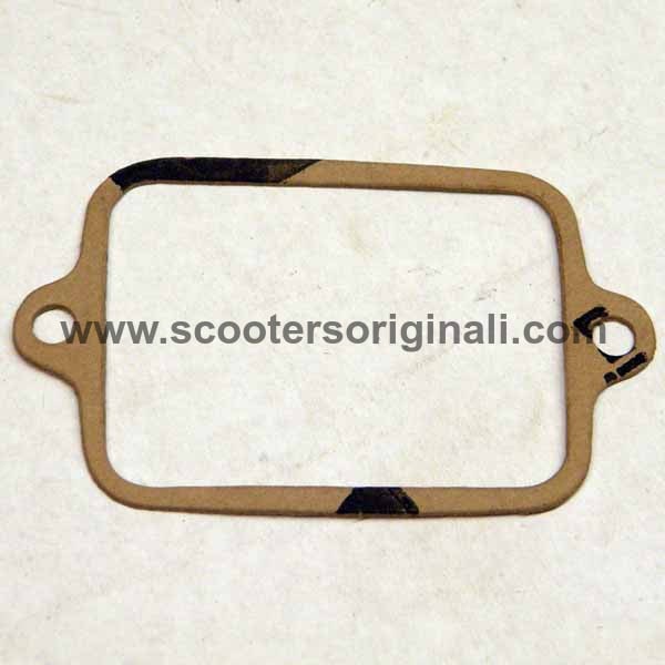 Lambretta Carburetor Gasket - Float Bowl - Jetex 22