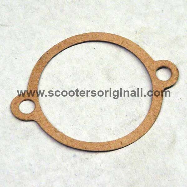 Lambretta & Vespa Carburetor Gasket - Float Bowl - many 1950s Models