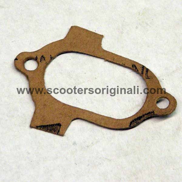 Lambretta Carburetor Gasket - Slide Top - Jetex 22