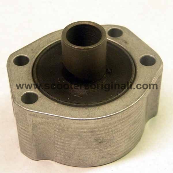 Lambretta: Engine Mounts - J Range - 4 Speed