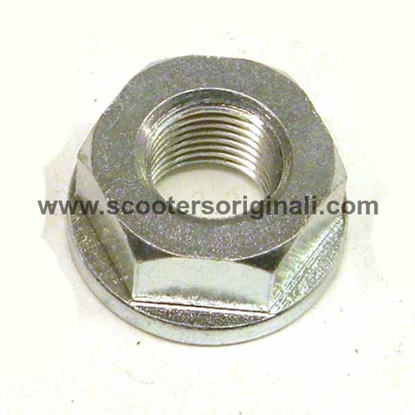 Lambretta Nut, Flywheel Vega, etc Scooters Originali