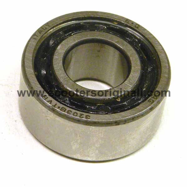 Lambretta: Bearing, Crank - Mk 2 and Mk 3 - D/LD