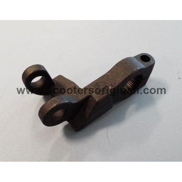 Lambretta Kickstart Bracket - Ld Mk 3 - Epicyclical Kickstart - Scootopia