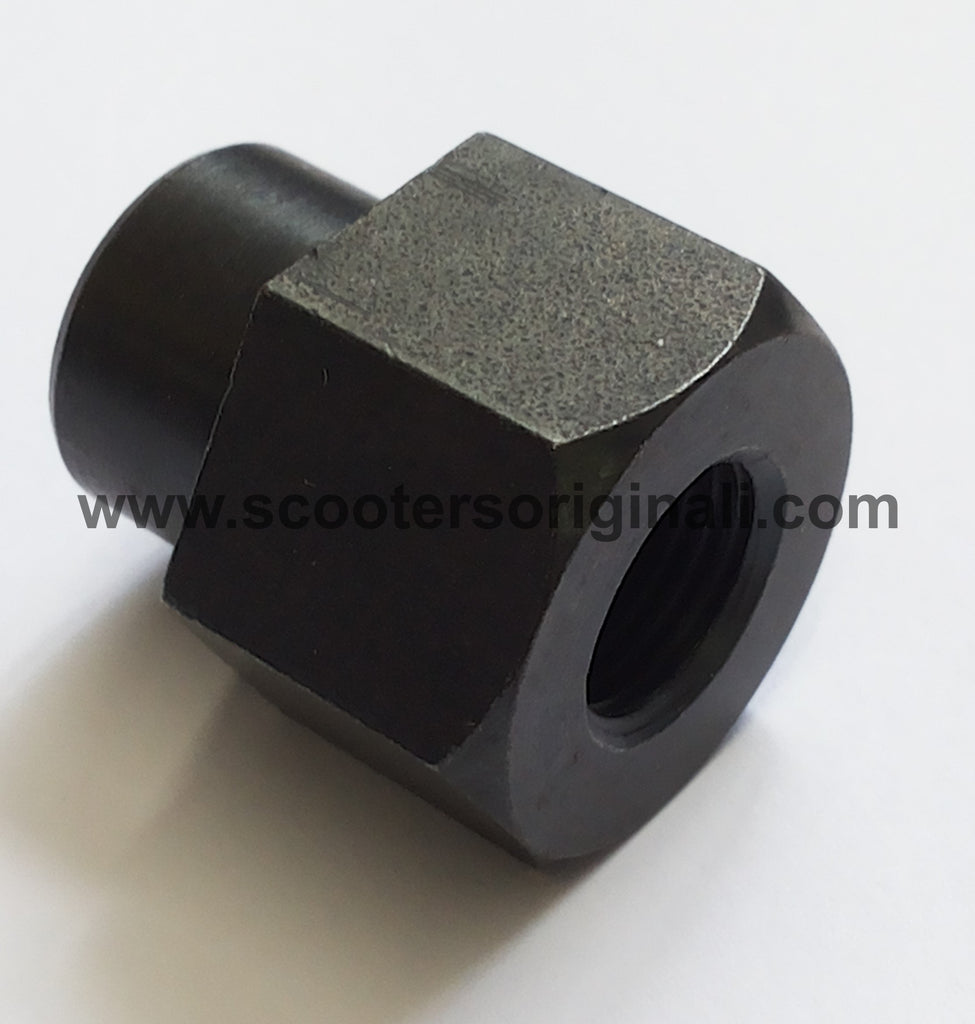 Lambretta Flywheel Nut - A B C LC D LD