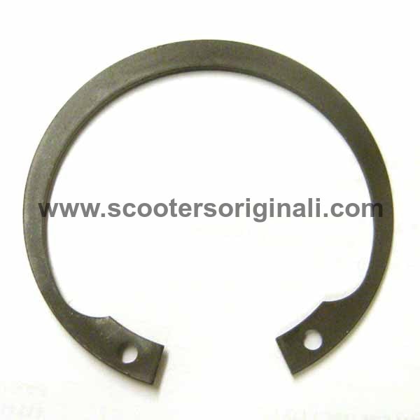Lambretta: Circlip, Mag Bearing - LD Mk 3