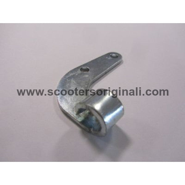 Lambretta Clutch Arm Bracket - LD Mark 2 1955 - Scootopia