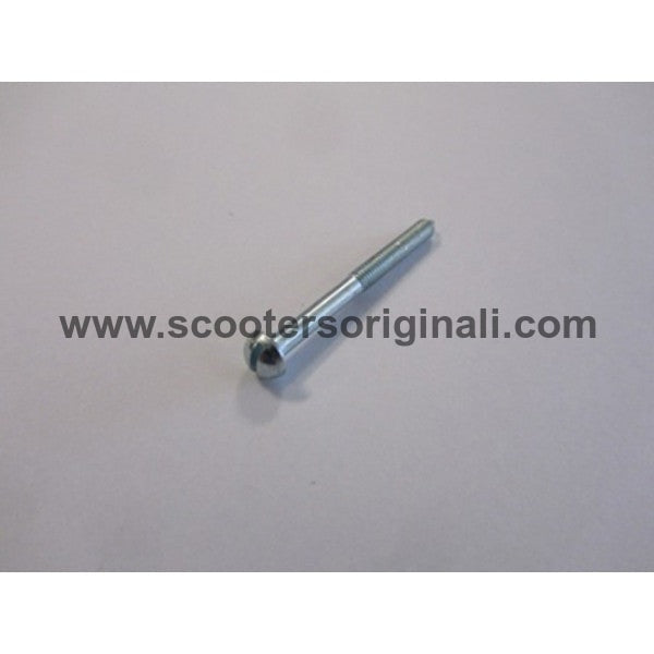Lambretta: Screw - Tail Light Lens - Euro LD Mark 3