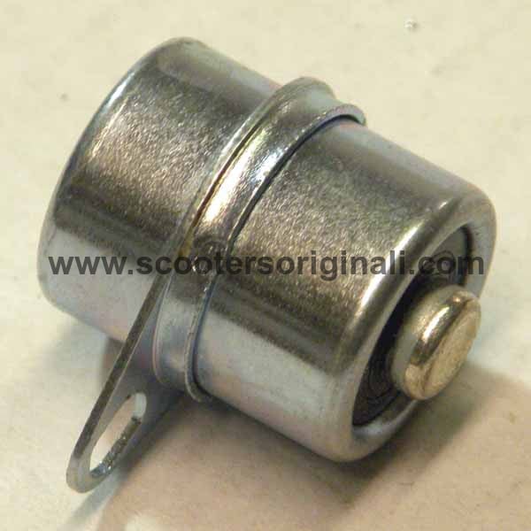 Lambretta: Condenser - Marelli - late LD