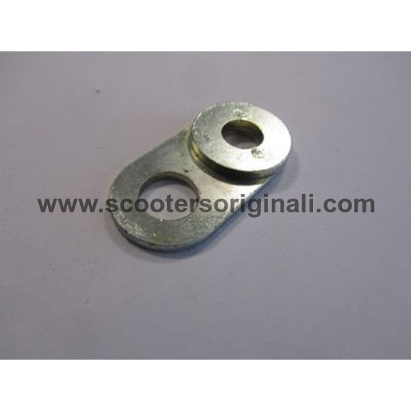 Lambretta Exhaust Pipe Bracket - LD / D - Scootopia