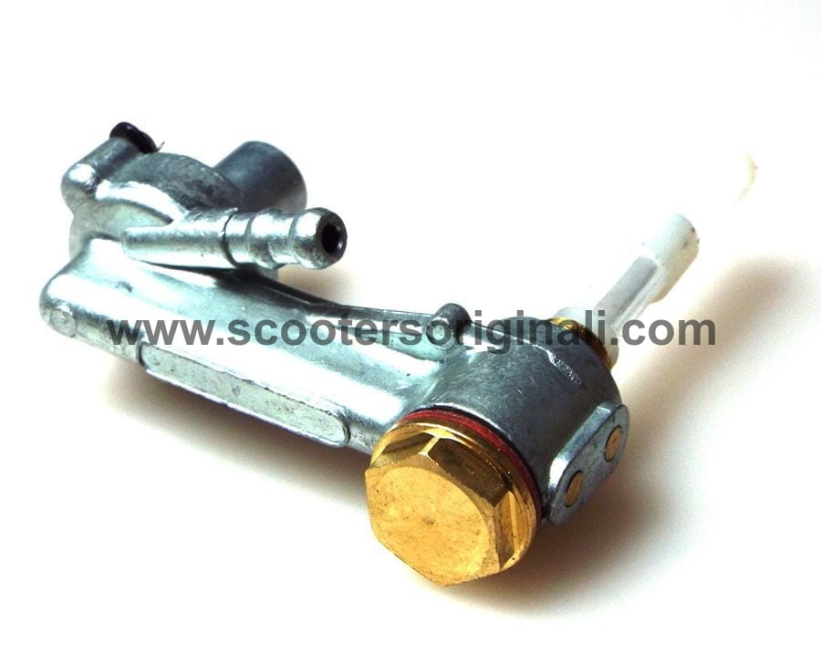 Lambretta Fuel Tap - LD Mk 2 & Mk 3 - Scootopia