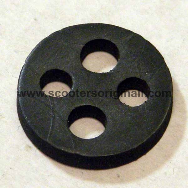 Lambretta Fuel Tap Gasket - D / LD