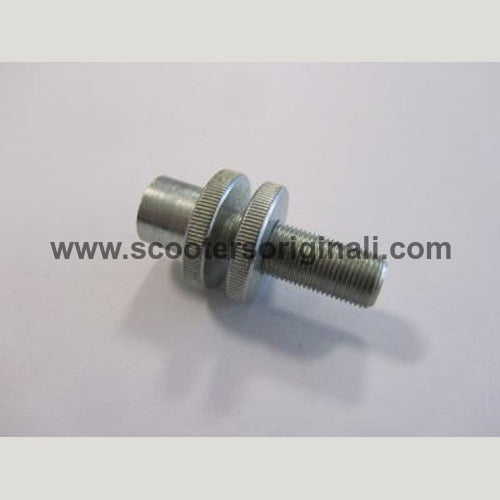 Lambretta Cable Adjuster Screw - D / LD Handlebar - Scootopia