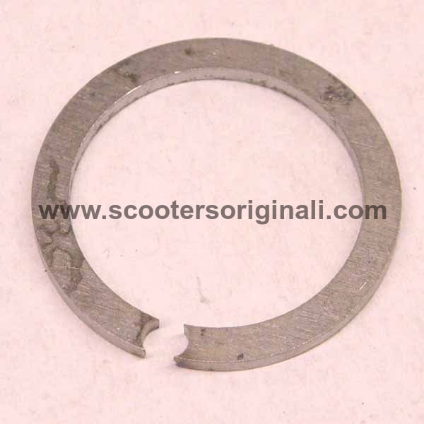 Lambretta: Circlip - Handlebar Ends - LD