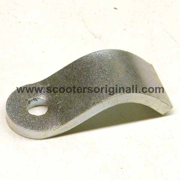 Lambretta: Headset Top Clamp - LD Mk3