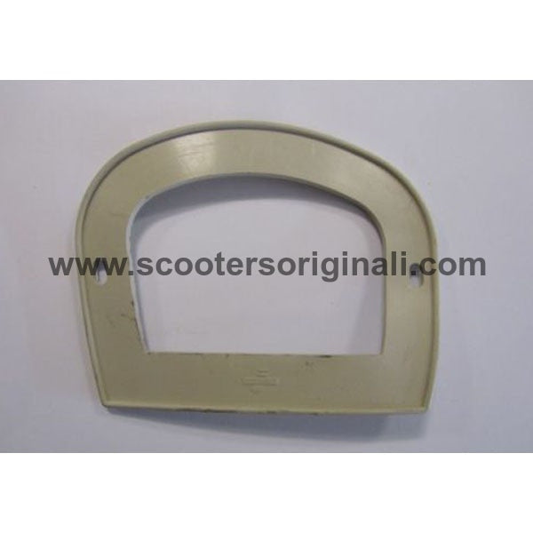Lambretta: Gasket - Tail Light LD Mark 3 - Scootopia