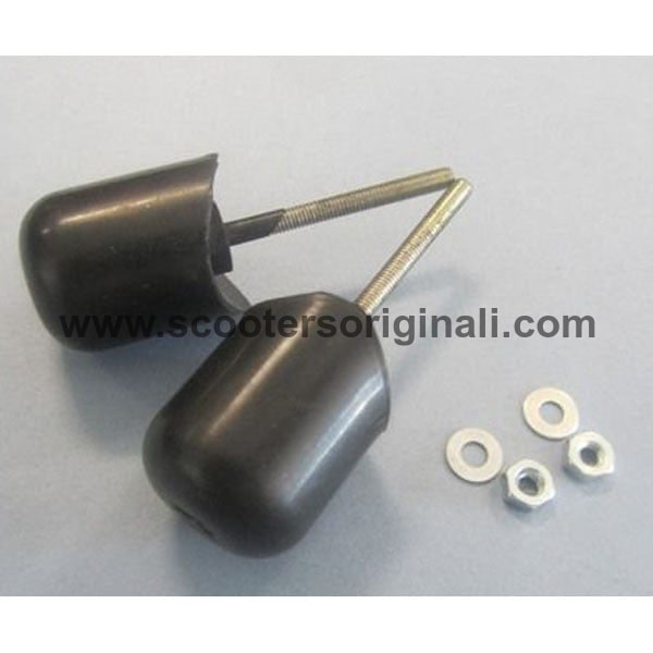 Lambretta: Side Panel Buffer - All LD - Scootopia
