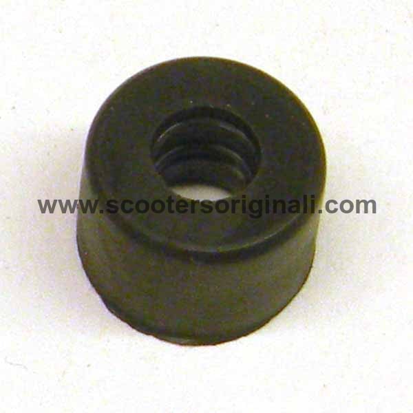 Lambretta: Buffer - for Solid Floor Rails