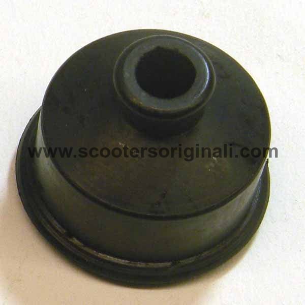 Lambretta: Rubber Cap - Mag Housing - D MK 1