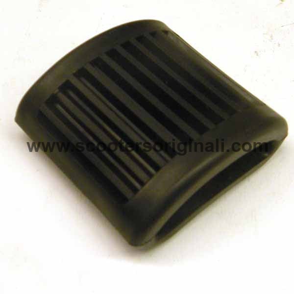 Lambretta Kickstart Lever Pad - LD Mk3 / TV Series 1