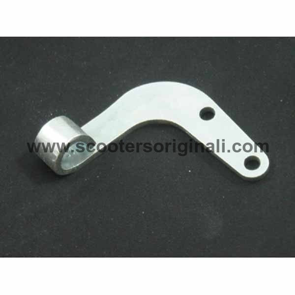 Lambretta Clutch Arm Bracket - LD Mark 3