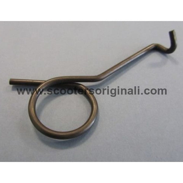 Lambretta: Spring - Rear Brake Pedal - LD - Scootopia