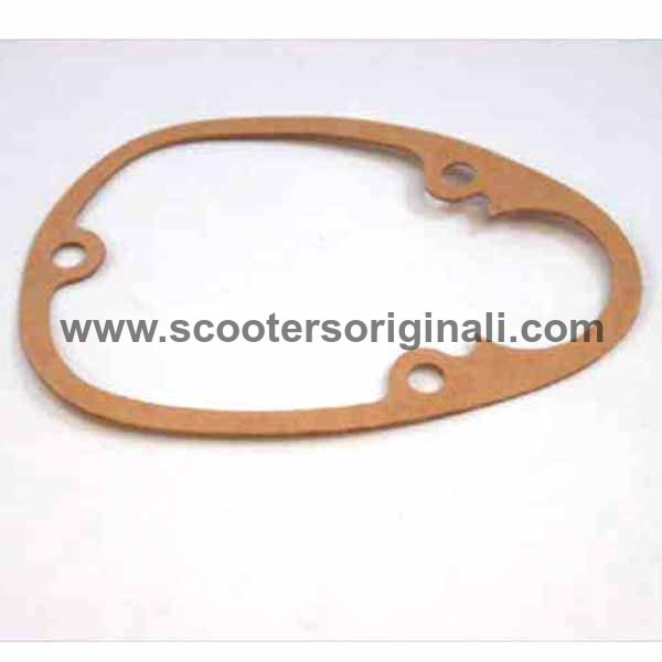 Lambretta: Gasket - Fork Link Cover - LD