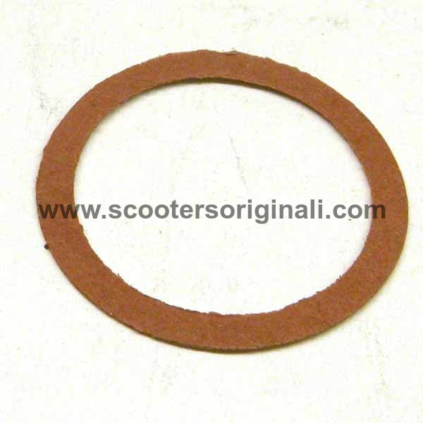 Lambretta: Gasket, Fork Link Cap - D/LD