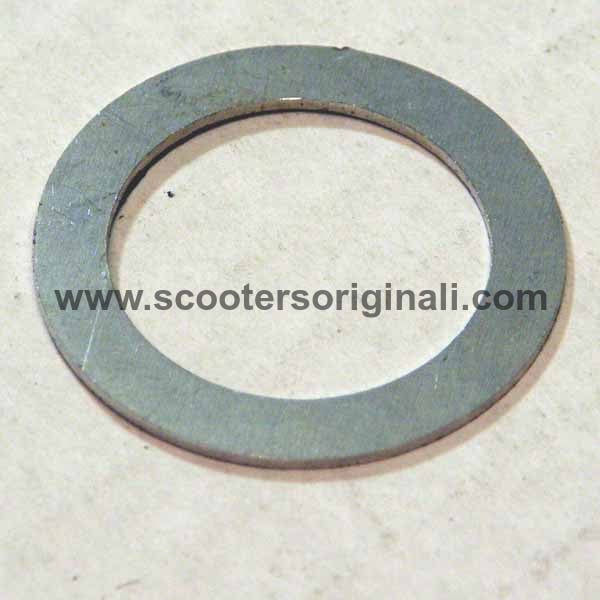 Lambretta: Shim, Fork Link - Inside Fork