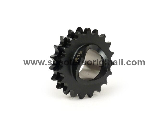 Lambretta - Front Sprocket - 19 Tooth - BGM