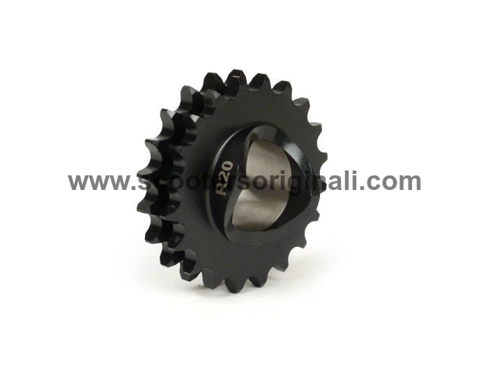 Lambretta - Front Sprocket - 20 Tooth - BGM