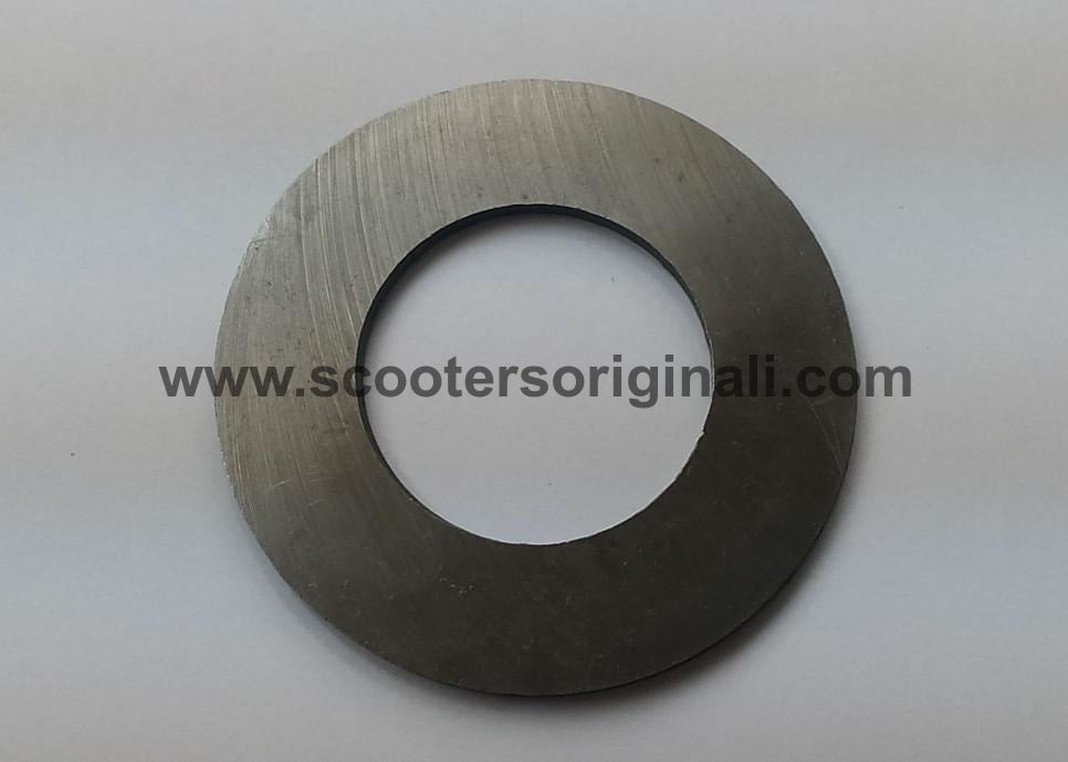 Lambretta Gearbox Shim - 2.7mm