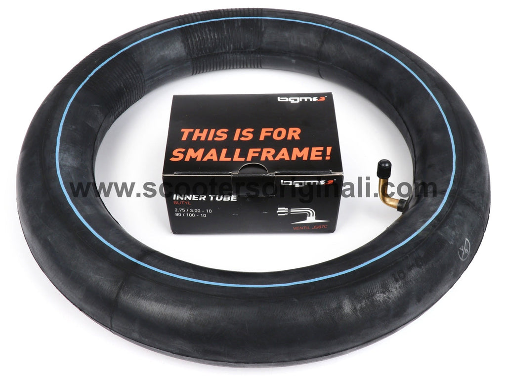 Lambretta - Vespa - Inner Tube - 3.00x10 - 90/90x10 - BGM PRO