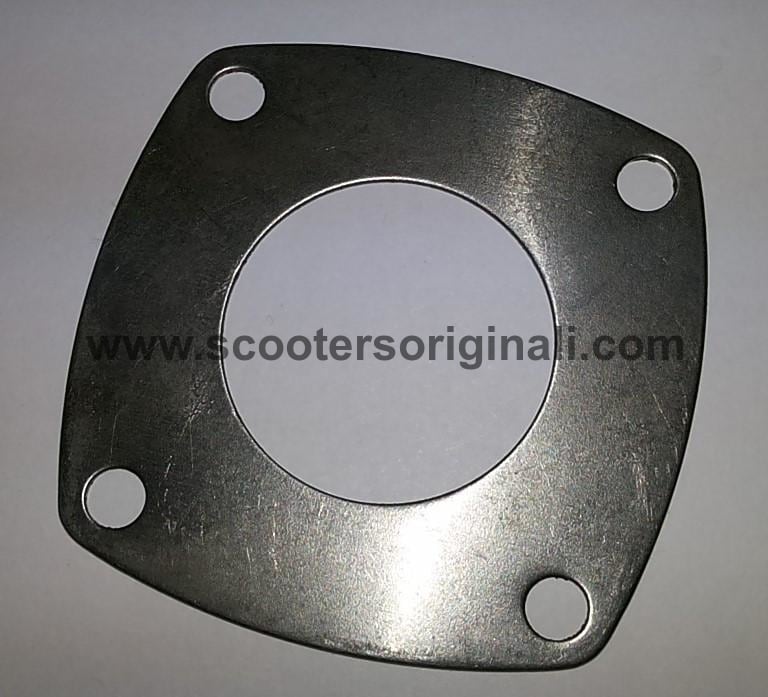 Lambretta - Rear Hub Bearing Retaining Washer