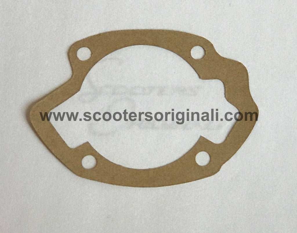 Lambretta Gasket - Cylinder Base - D - LD 56-57