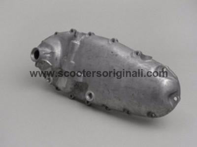 Lambretta DL/GP - Chaincase Cover - SIL