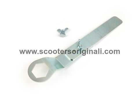 Lambretta Electronic Flywheel holding tool -BGM PRO