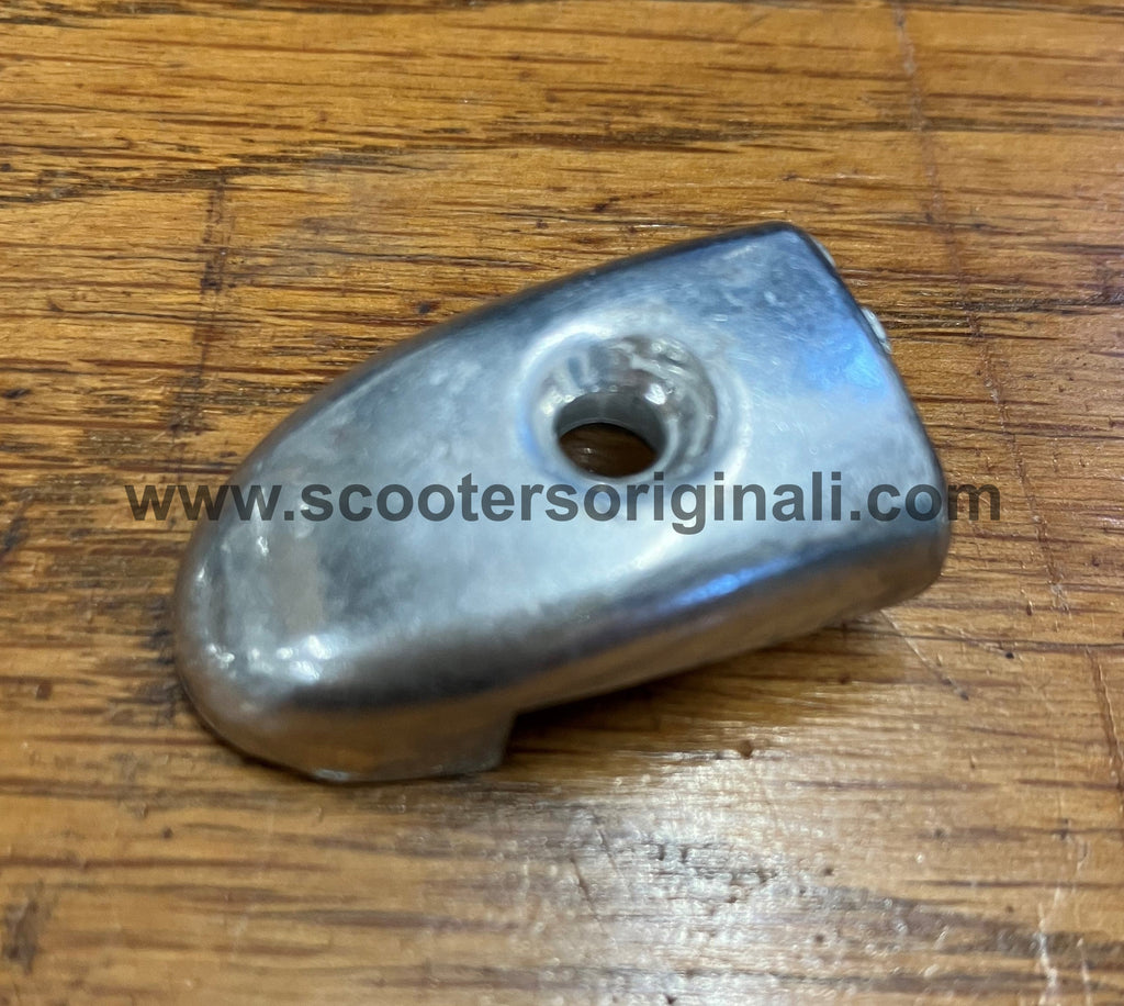Lambretta Endcap Single - Series 1 / Series 2 - Scootopia