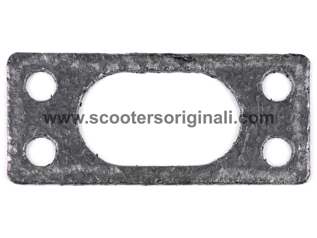 Lambretta Exhaust Gasket - MRB-Racetour - BGM PRO