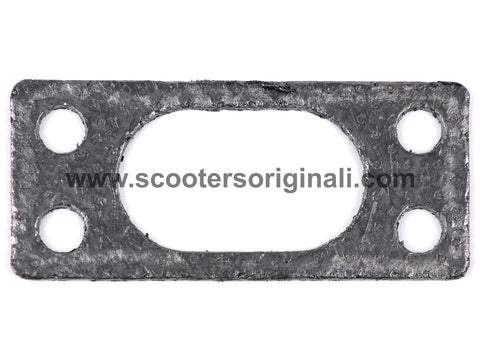 Lambretta Exhaust Gasket - MRB-Racetour - BGM PRO
