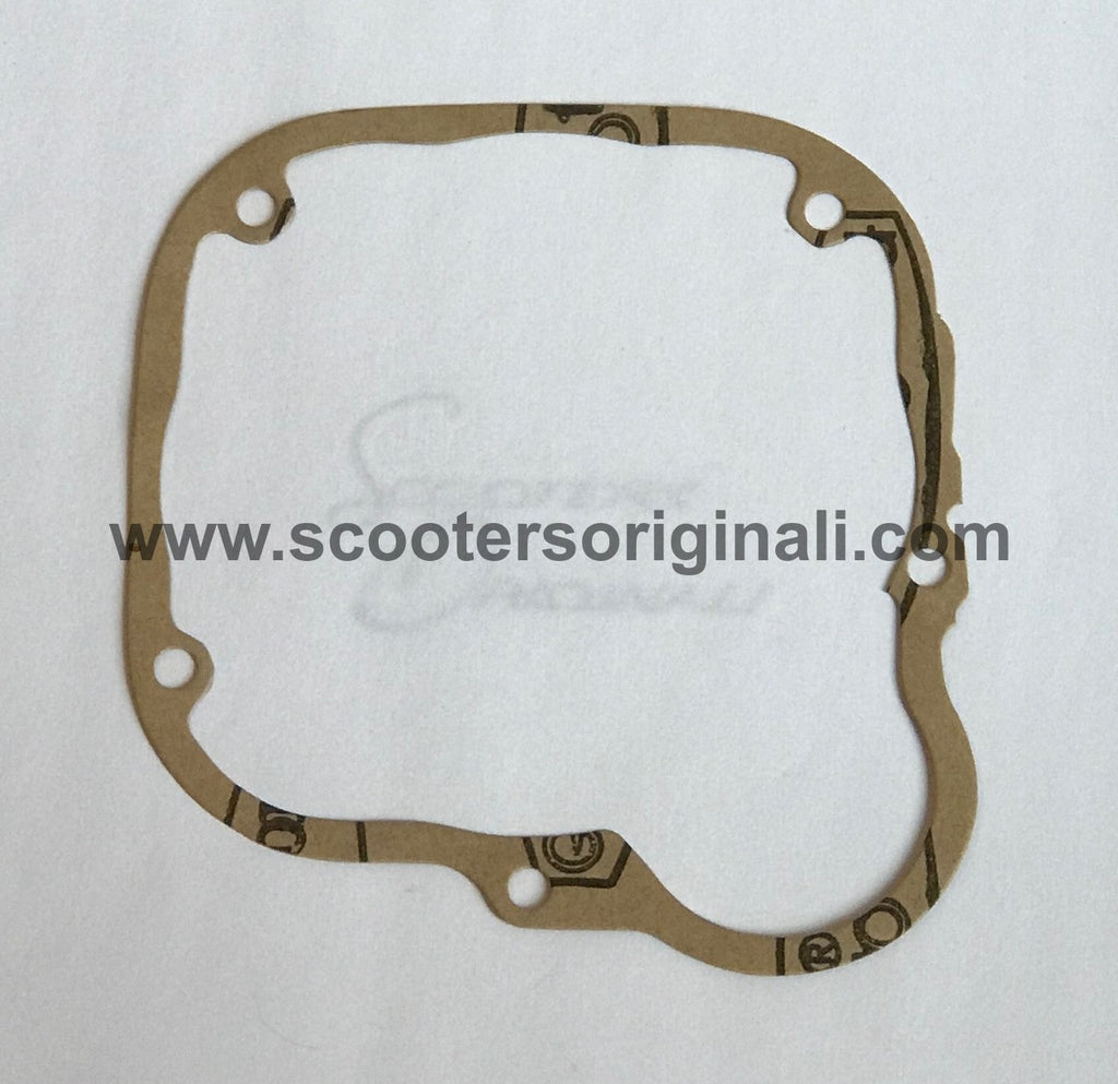 Lambretta Gasket - Clutch Cover - D - LD 56-57