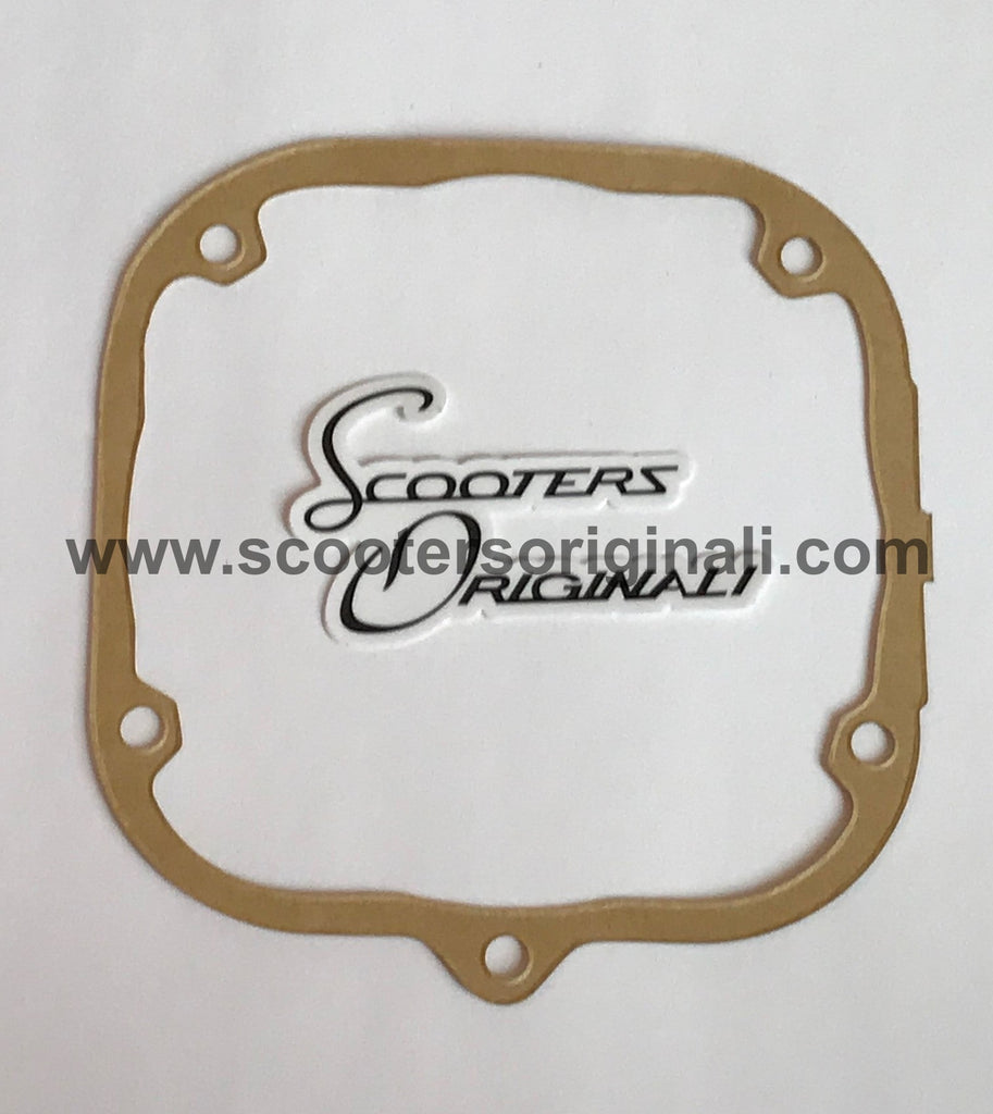 Lambretta Gasket - Clutch Cover Gasket D-LD MK1