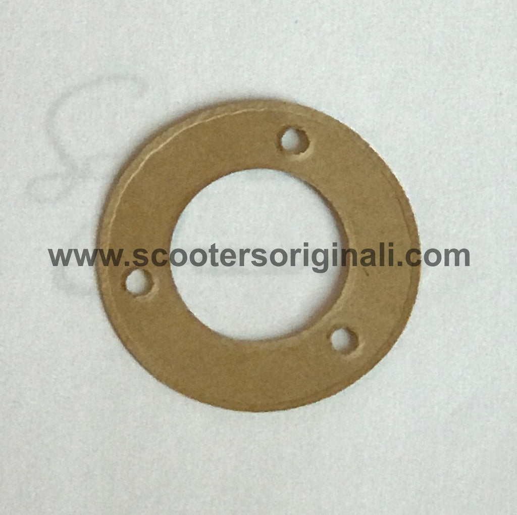 Lambretta Gasket - Cover Plate - D - LD
