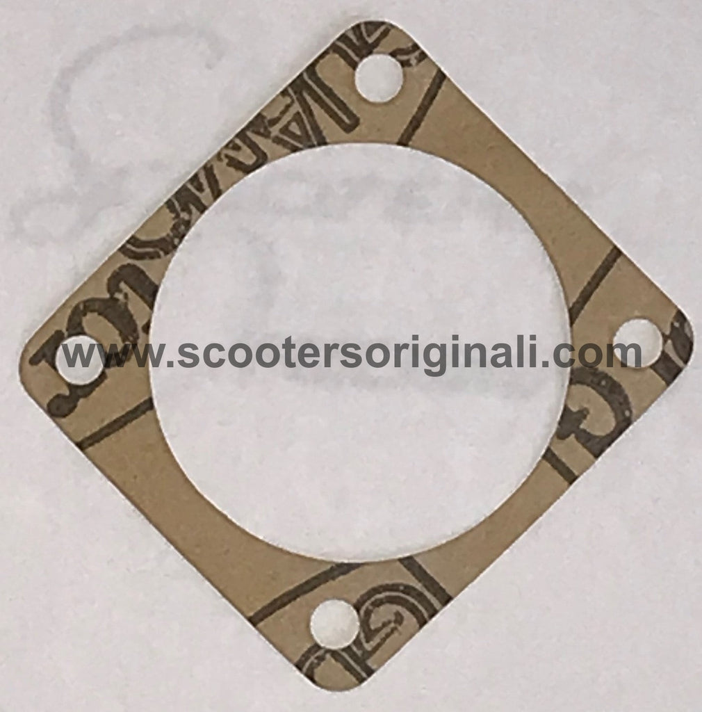 Lambretta Gasket - End Cover - D - LD