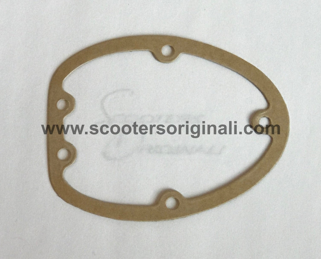 Lambretta Gasket - Kickstart Cover - D - LD MK1 -11
