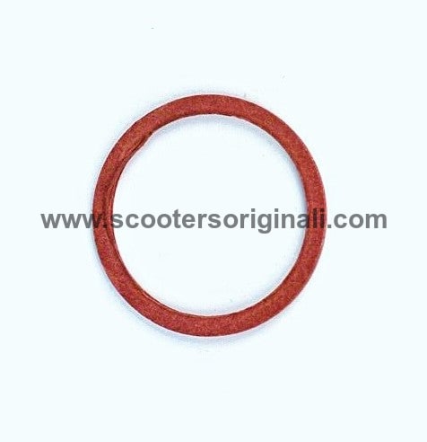 Lambretta Gasket - Oil Filler Plug - LD / D