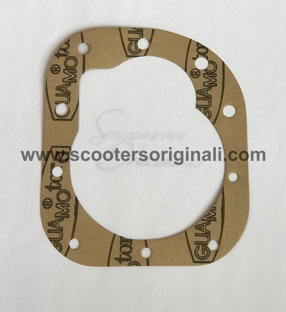 Lambretta Gasket - Transfer Case  - D - LD
