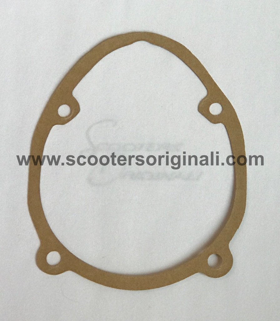 Lambretta Gasket - Kickstart Cover D-LD 56-57