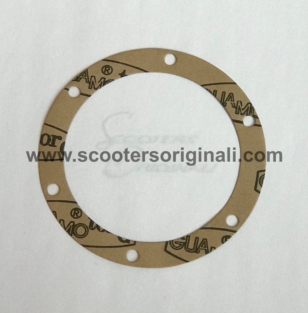 Lambretta Gasket Magneto Flange - D - LD