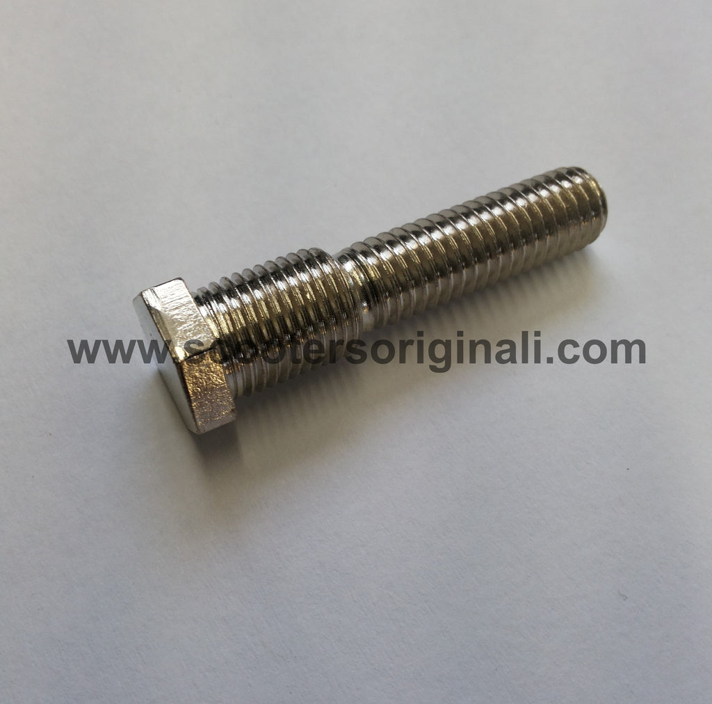 Lambretta Hub Stud Long - Front & Rear - SIP