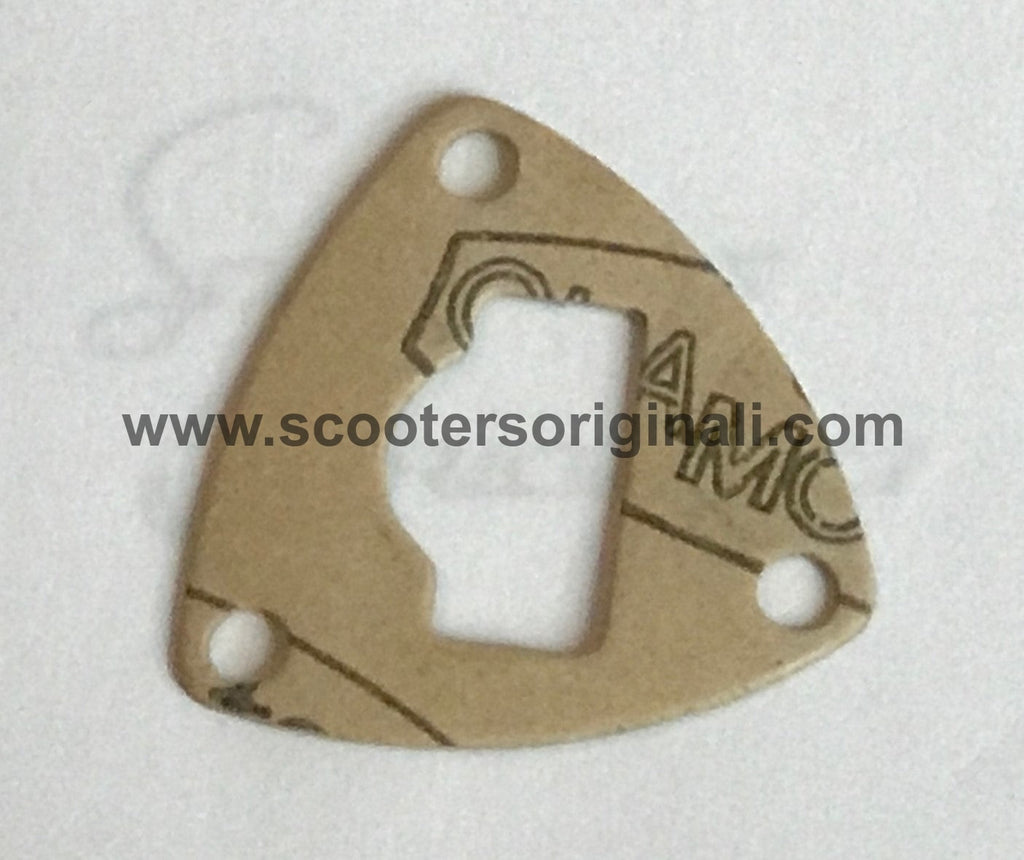 Lambretta Inlet Manifold Gasket D - LD 56-57